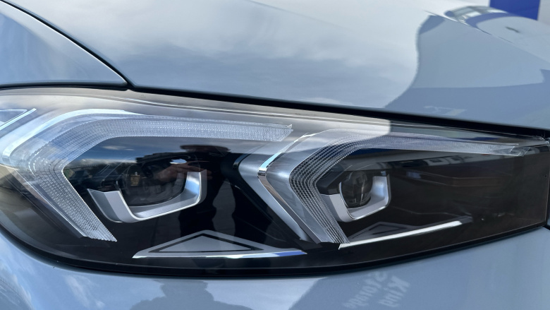 BMW 3 Series 320i M Sport 4dr Step Auto Petrol Saloon